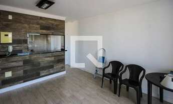 Imagem 5: Apartamento para Aluguel - Vila Antonieta, 2 Quartos, 60 m2