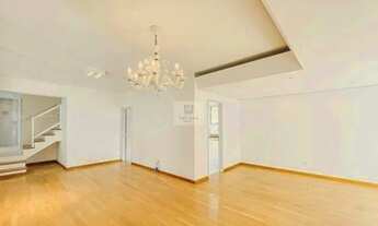 Imagem 3: COMPRE OU ALUGUE APARTAMENTO DUPLEX EM SANTA CECÍLIA