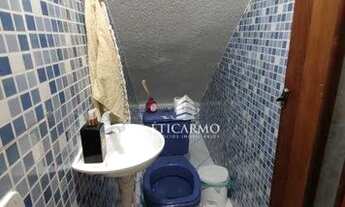 Imagem 4: Sobrado com 2 dormitórios à venda, 73 m² por R$ 410.000,00 - Cidade Líder - São Paulo/SP