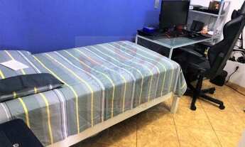 Imagem 6: Apartamento com 02 dormitórios e 01 vaga fixa para venda em Santana, 60 m²