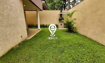 Imagem 5: Sobrado à venda, 4 quartos, 4 suítes, 3 vagas, Jardim Prudência - São Paulo/SP