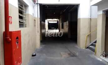 Imagem 2: São Paulo - Galpão/Depósito/Armazém - Mooca