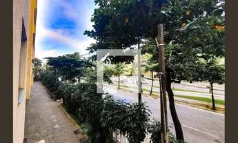 Imagem 6: Apartamento para Aluguel - Balneário Cidade Atlântica, 2 Quartos, 55 m2