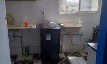 Imagem 5: Aluguel Apartamento com 2 dormitórios