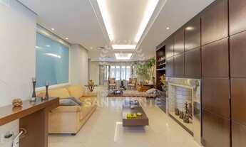 Imagem 6: PORTO ALEGRE - Casa de Condomínio - Três Figueiras