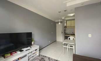 Imagem 7: AL - Apartamento para venda tem 56 m2 com 2 quartos em Calhau - São Luís - MA