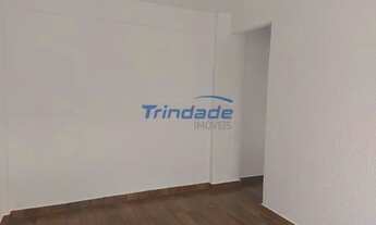 Imagem 5: Oportunidade!! Excelente Área Privativa 02 quartos no bairro Liberdade