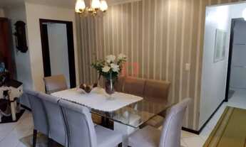 Imagem 6: Apartamento com 2 dormitórios à venda, 110 m² por R$ 415.000,00 - Passo das Pedras - Grava