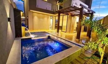 Imagem 4: Sobrado Jardins Bolonha