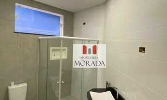 Imagem 5: Casa com 3 dormitórios à venda, 105 m² por R$ 773.800 - Residencial Ana Maria - São José d