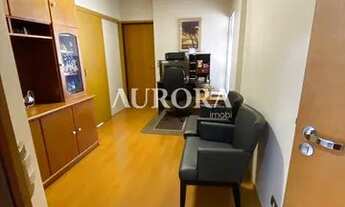 Imagem 2: Apartamento no Edifício Solar de Bragança à venda R$ 480.000,00 - Centro, Londrina, PR