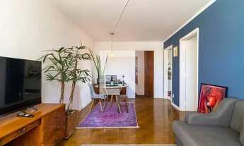 Imagem 3: Apartamento à Venda - Vila Pompéia, 2 Quartos, 80 m2