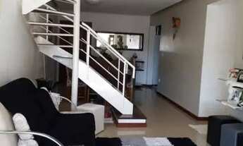 Imagem 3: Cobertura à Venda no Bairro Jardim Lindoia