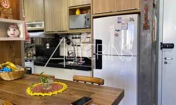 Imagem 2: Apartamento - Jardim Nossa Senhora da Penha - Hortolândia