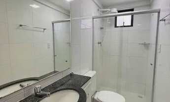 Imagem 4: Apartamento mobiliado com 1 quarto em Jatiúca - Maceió - AL