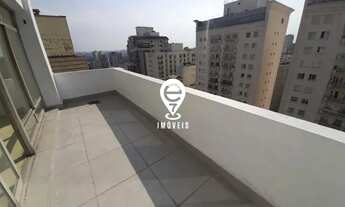 Imagem 7: Apartamento para aluguel, 2 quartos, 2 suítes, 1 vaga, Paraíso - São Paulo/SP