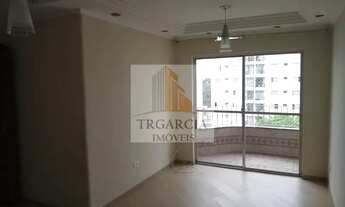 Imagem 2: Apartamento em Tatuapé - São Paulo, SP