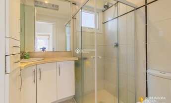 Imagem 5: Apartamento para venda tem 113 metros quadrados com 3 quartos em Independência - Porto Ale