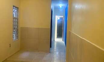 Imagem 4: Alugo casa na parada 4 do pedregal