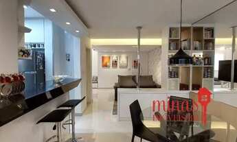 Imagem 2: NOVA LIMA - Casa de Condomínio - Vila Madeira