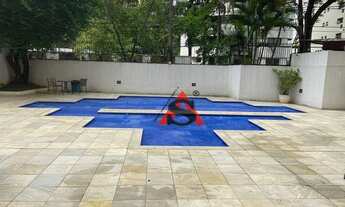 Imagem 5: Apartamento com 3 dormitórios, 200 m² - venda por R$ 1.800.000,00 ou aluguel por R$ 16.800