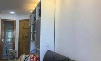 Imagem 6: Apartamento com 2 suítes à venda, 70 m² por R$ 550.000 - Centro - São Bernardo do Campo/S