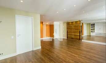 Imagem 6: Apartamento para Aluguel - Vila Nova Conceição, 2 Quartos, 129 m2