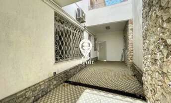 Imagem 4: Sobrado para aluguel, 4 quartos, 1 suíte, 7 vagas, Mirandópolis - São Paulo/SP