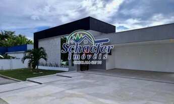 Imagem: Casa de condomínio para venda com 275 metros