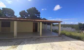 Imagem 4: Casa de condomínio para venda com 100 metros quadrados com 2 quartos em Serraria - Maceió