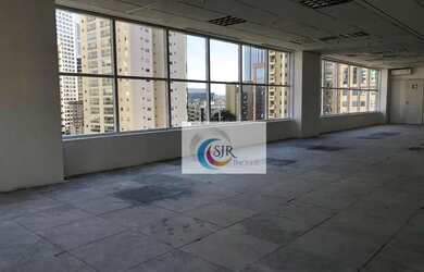 Imagem 4: Conjunto para alugar, 204m²- Vila Olímpia - São Paulo/SP