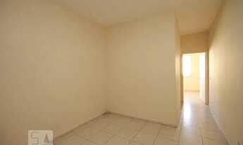 Imagem 1: Apartamento para Aluguel - Santa Cecília, 2 Quartos, 46 m2