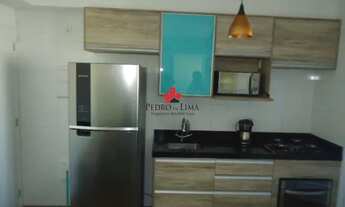 Imagem 7: Apartamento 1 Dormitório, sacada, 1 vaga próximo ao Metrô Carrão