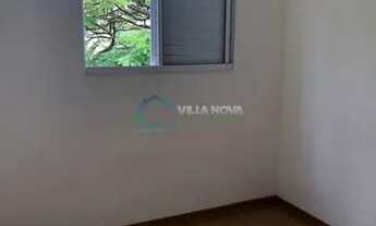 Imagem: Apartamento em Ipiranga - Ribeirão Preto