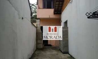 Imagem 7: Casa com 5 dormitórios à venda por R$ 650.000,00 - Jardim Satélite - São José dos Campos/S