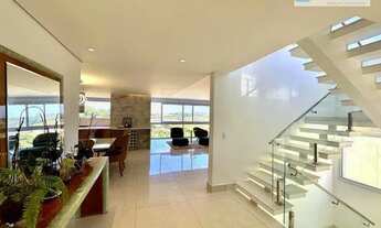 Imagem 6: Casa com 3 dormitórios, 500 m² - venda por R$ 3.500.000 ou aluguel por R$ 25.000/mês - Aru