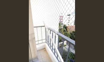 Imagem 6: Apartamento para Aluguel - Saúde, 3 Quartos, 68 m2