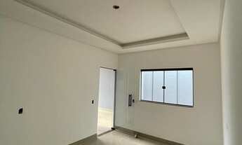 Imagem 9: LINDA CASA DE 2/4 COM SUITE AO LADO DO JARDIM ALTO PARAÍSO