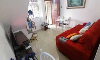 Imagem 4: Casa para venda tem 76 metros quadrados com 2 quartos em Nova Mirim - Praia Grande - SP