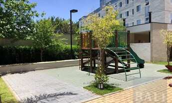 Imagem 6: Apartamento à venda, 69 m² por R$ 300.000,00 - Parque Santo Antônio - Taubaté/SP