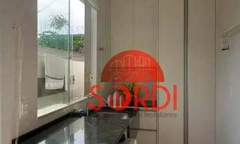 Imagem 6: Casa com 3 dormitórios à venda, 240 m² por R$ 1.500.000,00 - Quintas de São José - Ribeirã