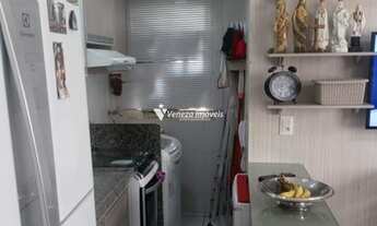 Imagem 5: Apartamento no condomínio Village leste II a venda