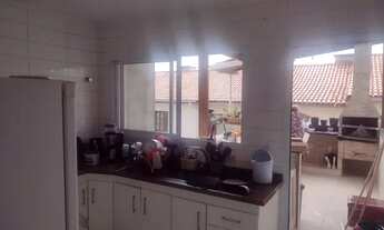 Imagem: CASA RESIDENCIAL em SÃO PAULO - SP, INTERLAGOS