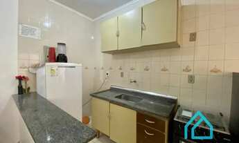 Imagem 6: Oportunidade, apartamento com 2 dormitórios a venda a 50 metros da Praia Grande SP