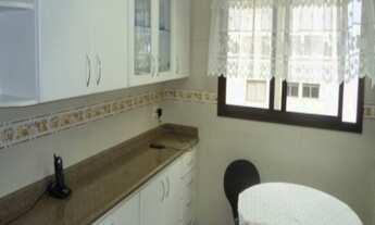 Imagem 6: APARTAMENTO RESIDENCIAL em São Paulo - SP, Jardim da Saúde