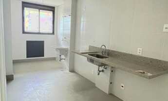 Imagem 2: Apartamento para venda com 119 metros quadrados com 3 doormitóri em Centro - São Caetano d