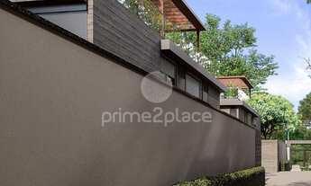 Imagem 2: SãO PAULO - Casa de Condomínio - Brooklin Paulista