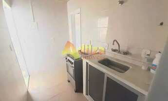 Imagem 4: Casa de Vila-À VENDA-Copacabana-Rio de Janeiro-RJ