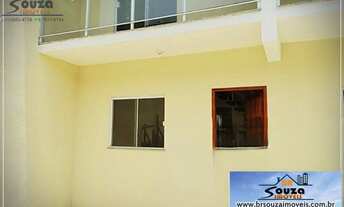 Imagem 2: Casa Padrão para Venda em Raul Veiga São Gonçalo-RJ - 931