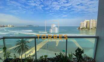 Imagem: Pacote para locação anual frente mar praia